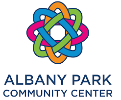 Albany Park Community Center Logo