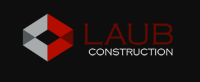 Laub Construction Logo