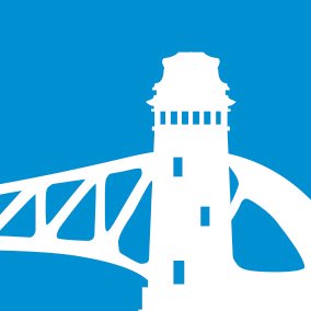 Bridgeport Art Center Logo