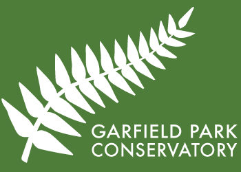 Garfield Park Conservatory Logo