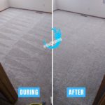 Triangles vs. No Triangles Carpet Cleaning Services