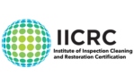 IICRC Logo - Certifications