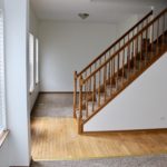 Stair Cleaning - Chicago Suburbs Cleaner - House Cleaning