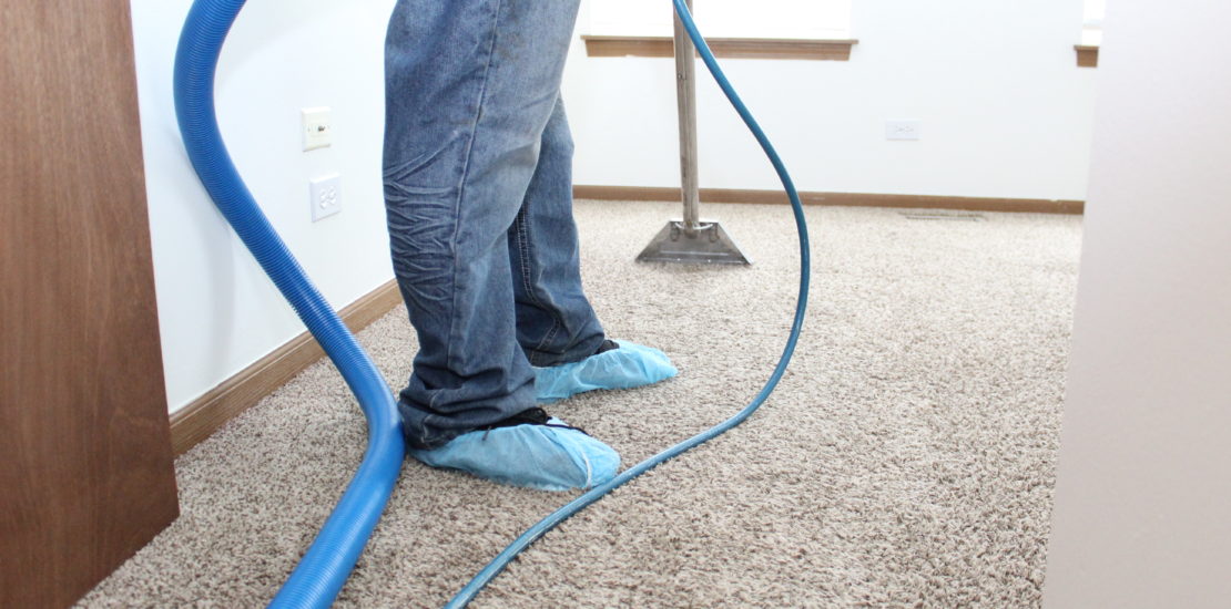 Residential Carpet Cleaning - Cleaning Service Chicago