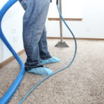 Residential Carpet Cleaning - Cleaning Service Chicago