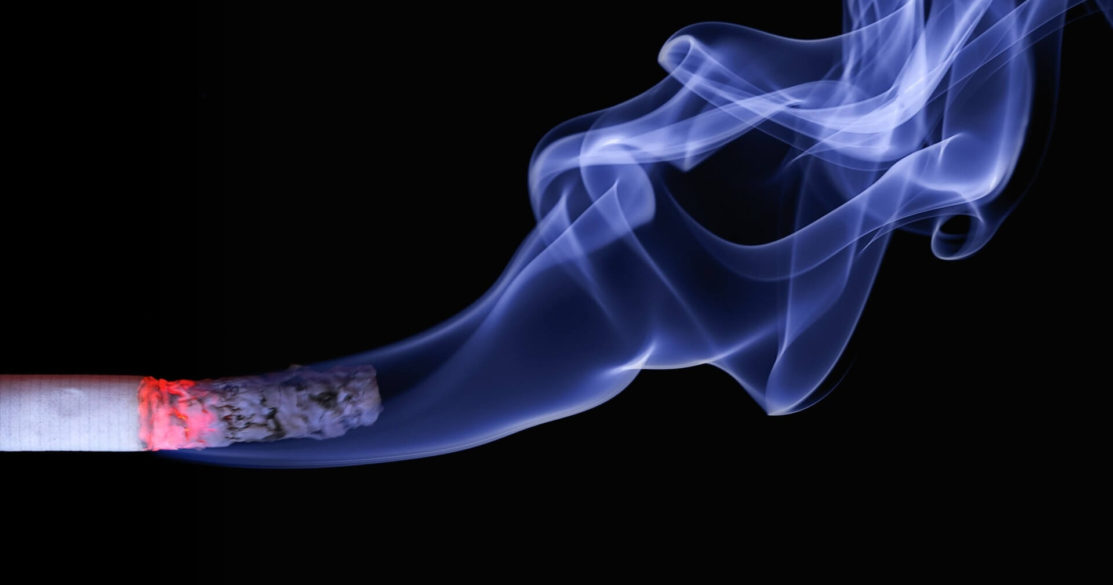 Smoke - Cigarette Smell - Odor Removal