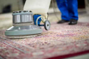 rug cleaning chicago
