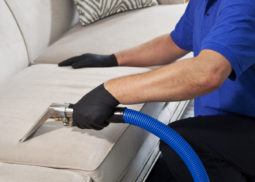 upholstery cleaning chicago